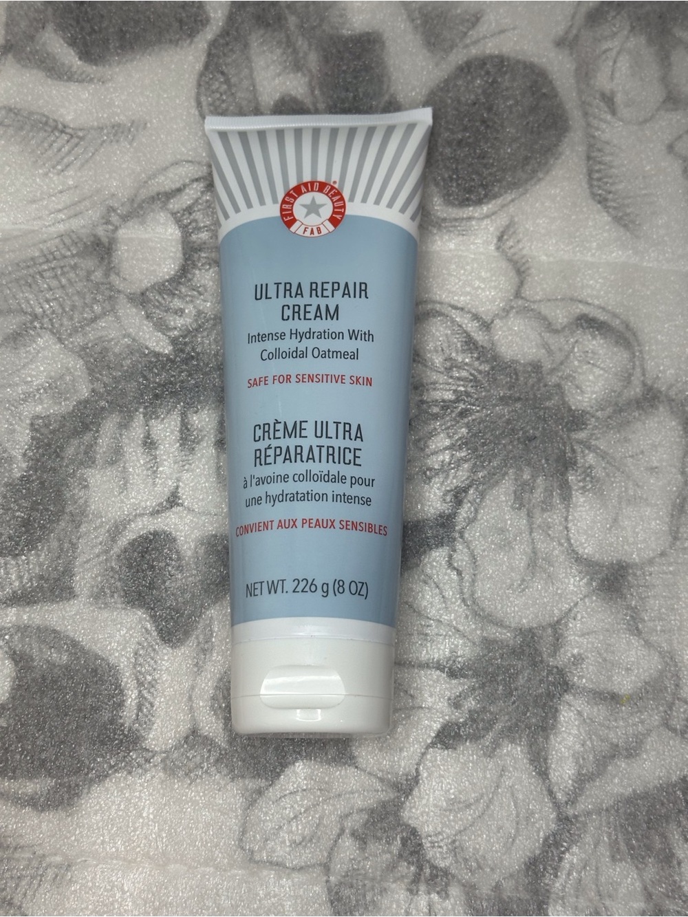 First Aid Beauty Ultra Repair Cream -